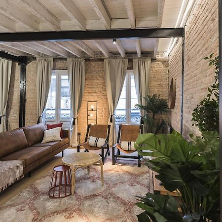 La Ribera By Staynnapartments Bilbao Exteriér fotografie