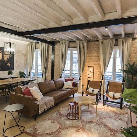 La Ribera By Staynnapartments Bilbao Exteriér fotografie