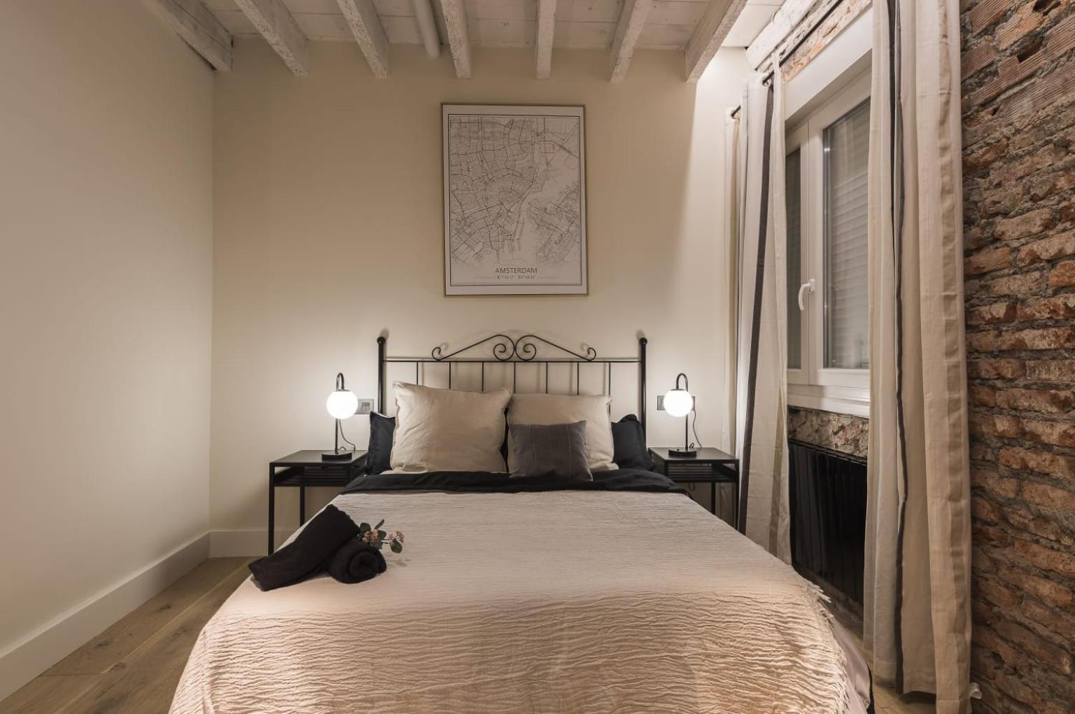 La Ribera By Staynnapartments Bilbao Exteriér fotografie