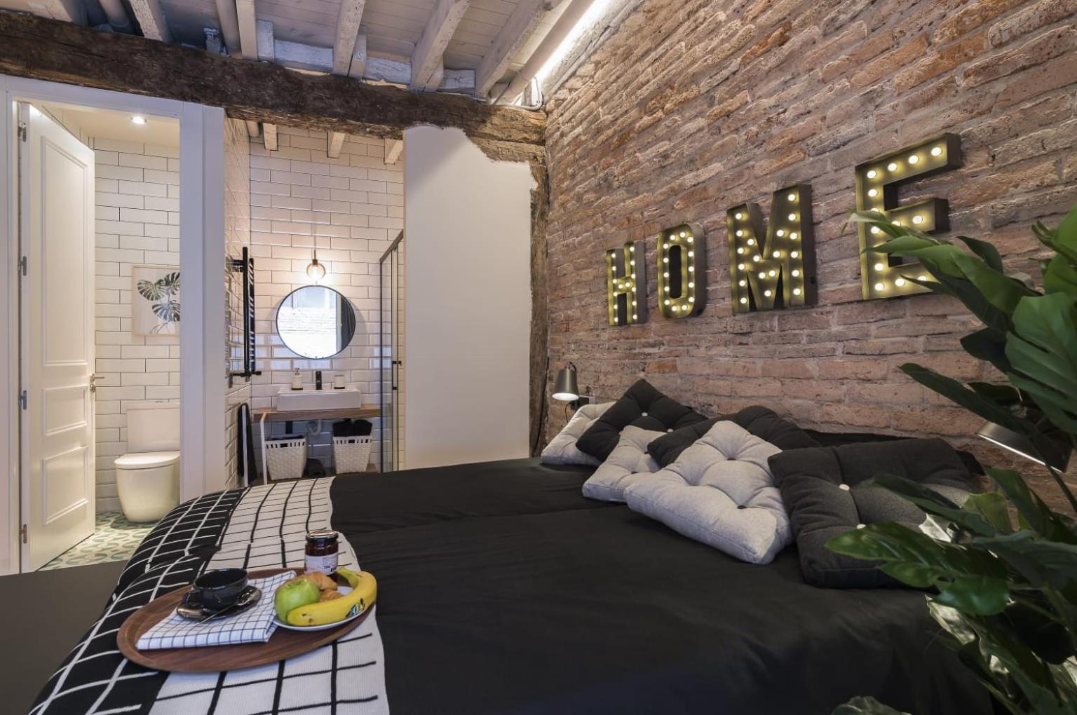 La Ribera By Staynnapartments Bilbao Exteriér fotografie