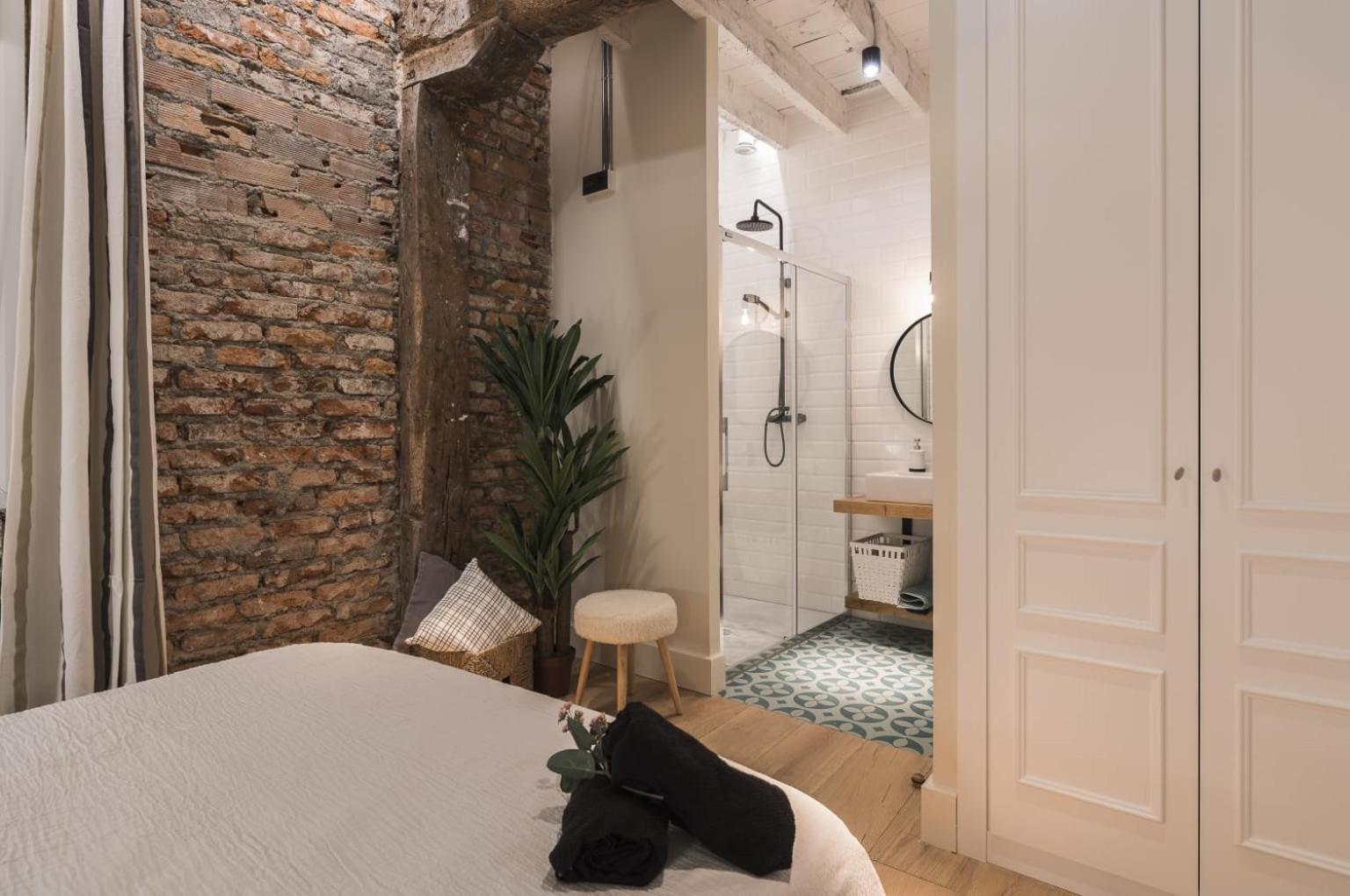 La Ribera By Staynnapartments Bilbao Exteriér fotografie