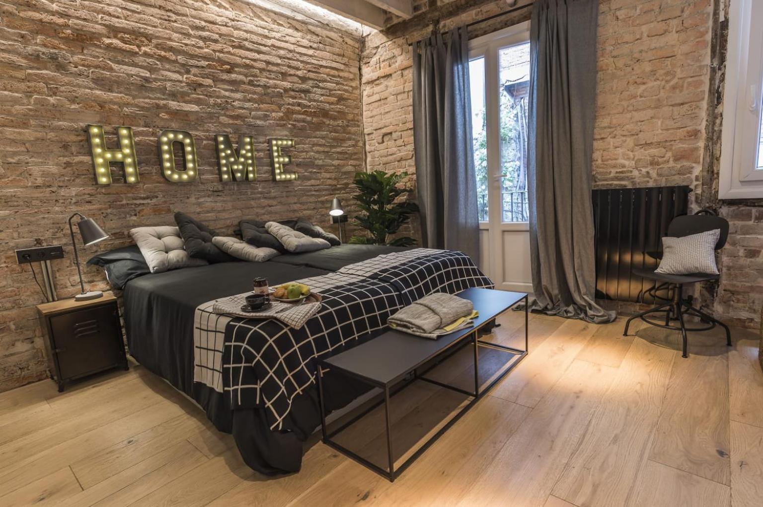La Ribera By Staynnapartments Bilbao Exteriér fotografie